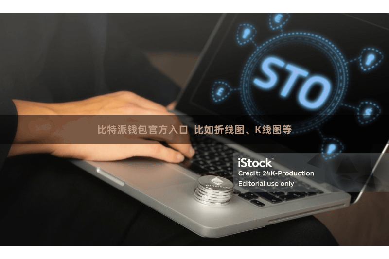 比特派钱包官方入口  比如折线图、K线图等