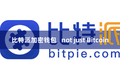 比特派加密钱包 not just Bitcoin