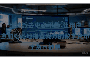比特派去中心平台  让用户不错愈加松驰地措置我方的数字货币钞票